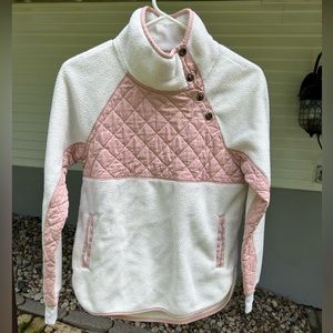 American Eagle fleece